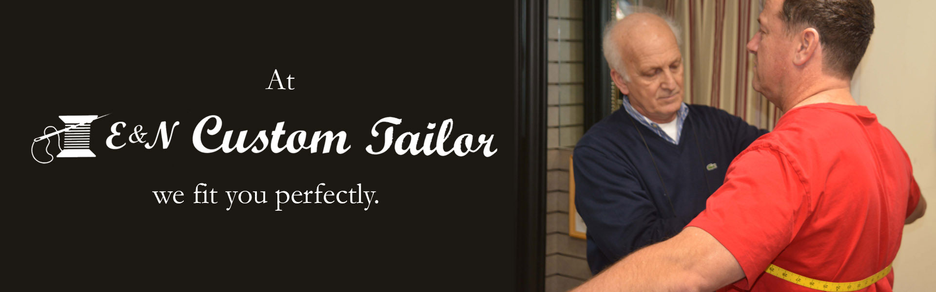 E&N Custom Tailoring